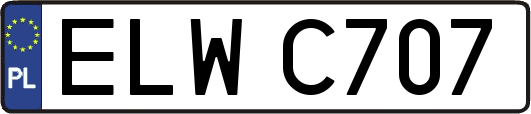 ELWC707