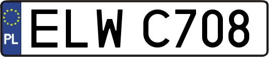ELWC708