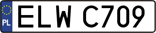 ELWC709