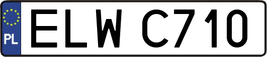 ELWC710