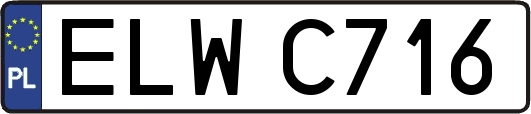 ELWC716