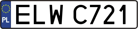 ELWC721