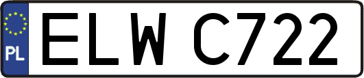 ELWC722