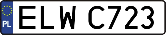 ELWC723