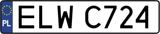ELWC724