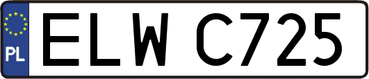 ELWC725