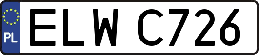 ELWC726