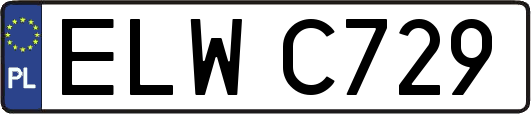 ELWC729