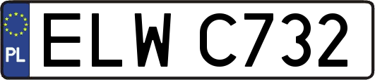 ELWC732