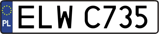 ELWC735