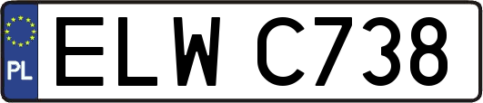 ELWC738
