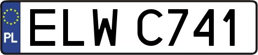 ELWC741