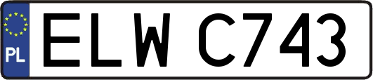 ELWC743