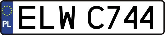 ELWC744