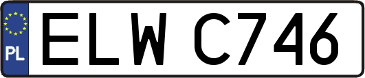 ELWC746