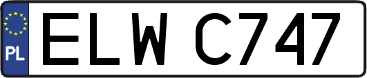 ELWC747