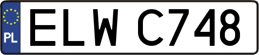 ELWC748