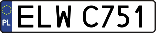 ELWC751