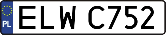 ELWC752