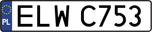 ELWC753