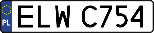 ELWC754
