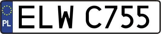 ELWC755