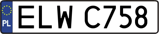 ELWC758