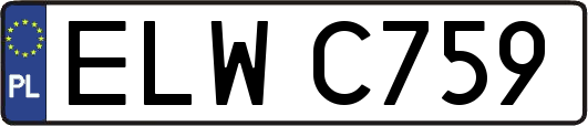 ELWC759