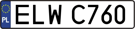 ELWC760