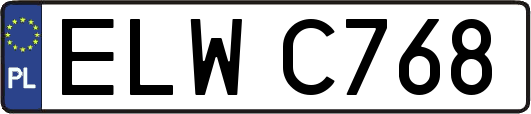 ELWC768