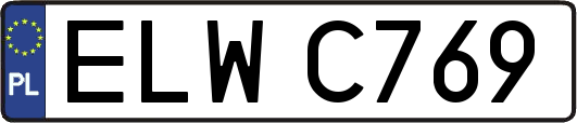 ELWC769