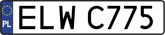 ELWC775