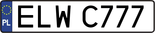 ELWC777