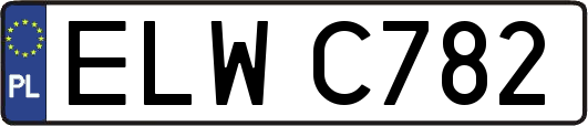 ELWC782