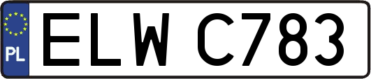 ELWC783