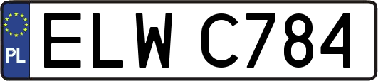 ELWC784
