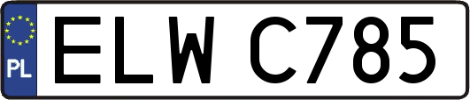 ELWC785