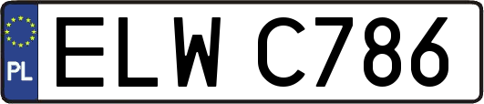 ELWC786