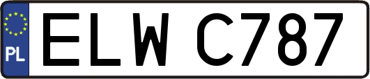 ELWC787