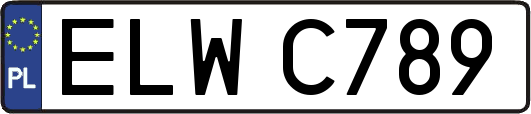ELWC789