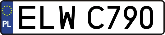 ELWC790