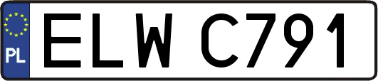 ELWC791