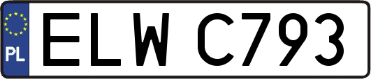 ELWC793