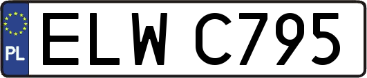 ELWC795