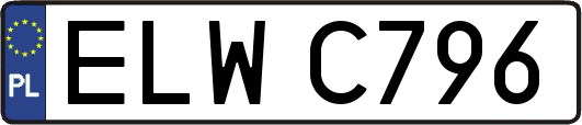 ELWC796