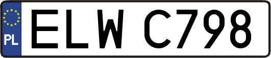 ELWC798