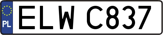 ELWC837