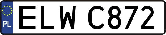 ELWC872