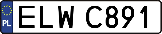 ELWC891