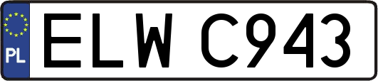 ELWC943